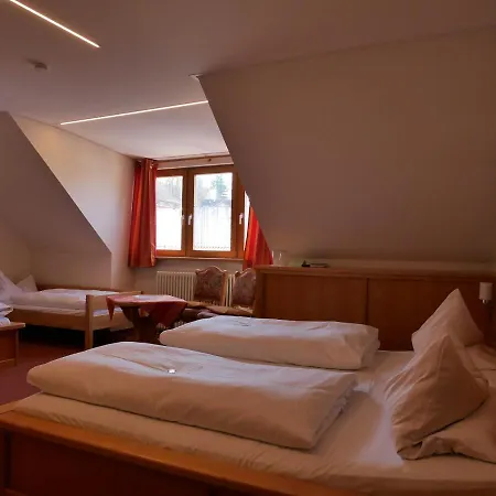 Hereth Guest house 3*