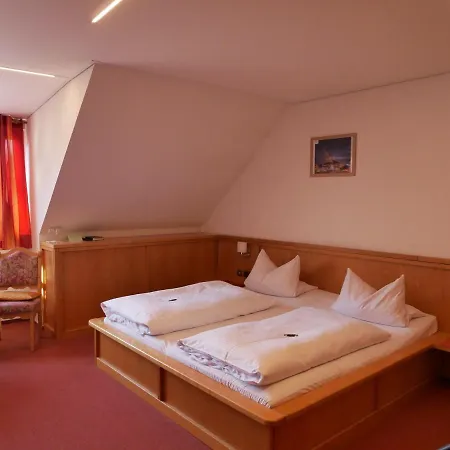 Hereth Guest house Wirsberg