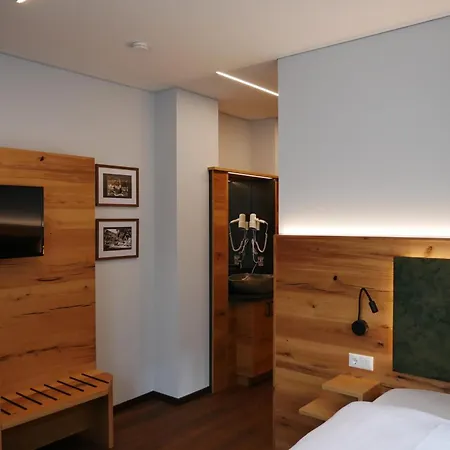 Hereth Maison d'hôtes 3*