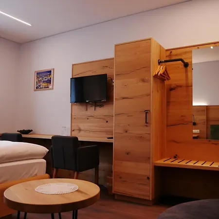 Guest house Hereth