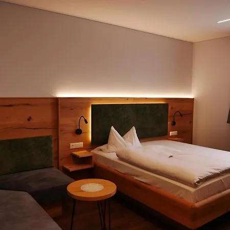 Hereth Guest house