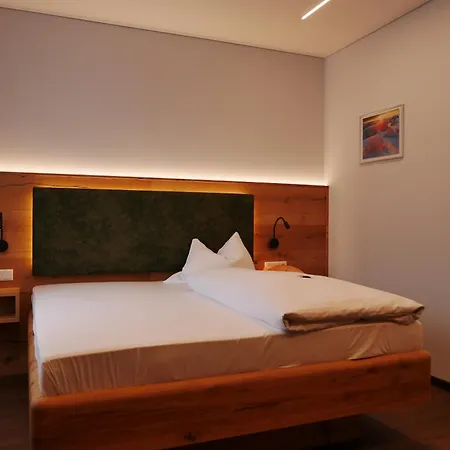 Guest house Hereth 3*