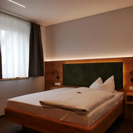 Hereth Guest house Wirsberg