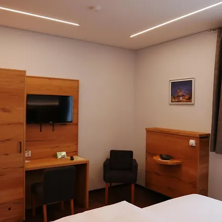 Hereth Guest house 3*