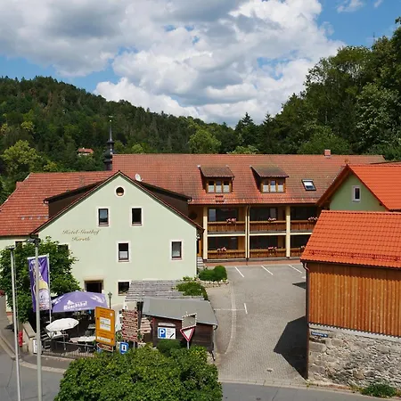 Guest house Hereth Wirsberg
