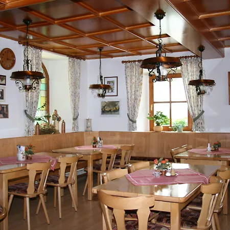 Maison d'hôtes Hereth 3*