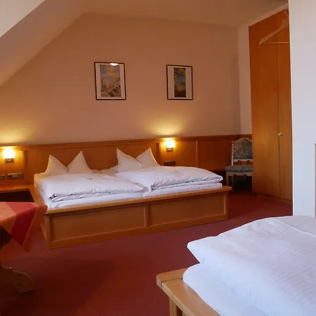 Maison d'hôtes Hereth 3*