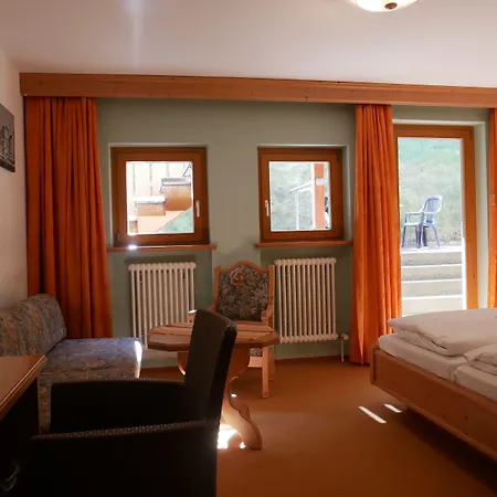 Hereth Maison d'hôtes 3*