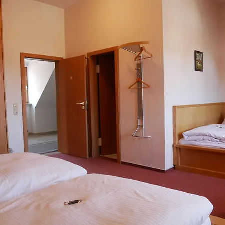 Maison d'hôtes Hereth 3*