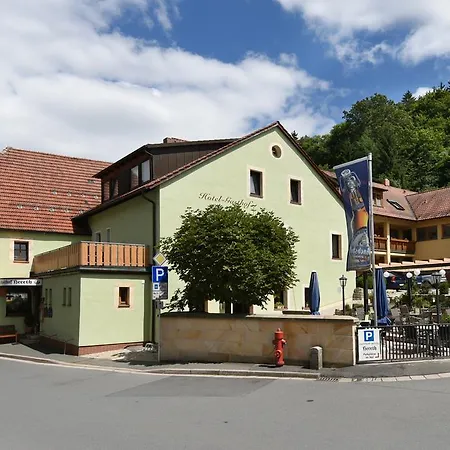 Guest house Hereth