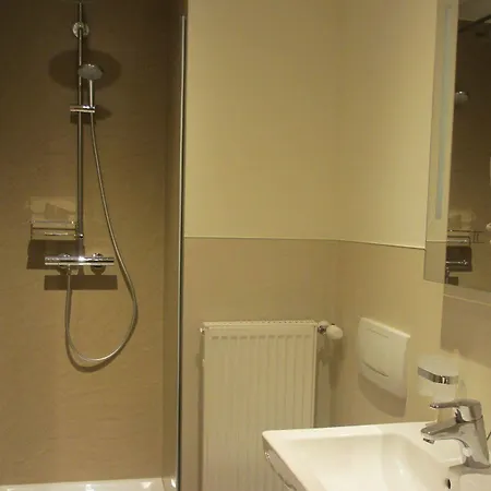Guest house Hereth 3*