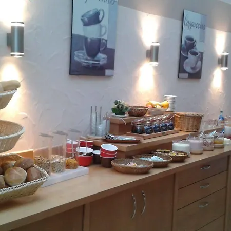 Hereth Guest house 3*
