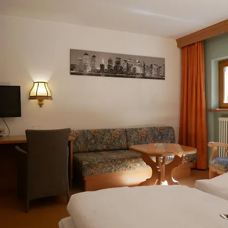 Guest house Hereth 3*