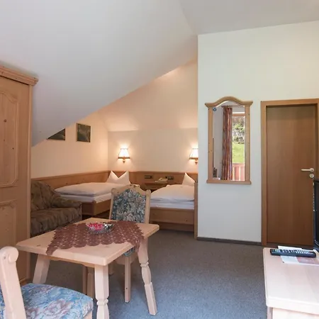 Guest house Hereth 3*
