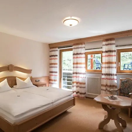 Guest house Hereth Wirsberg