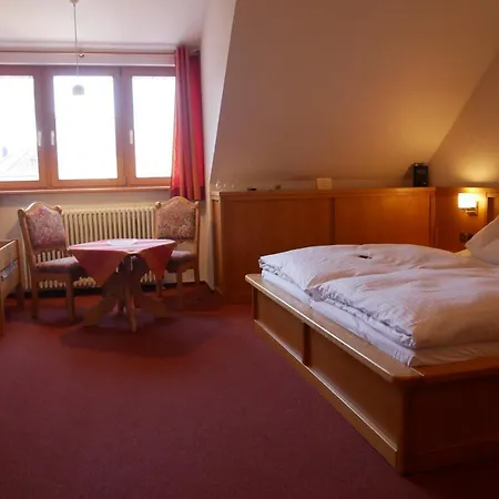 Hereth Maison d'hôtes 3*