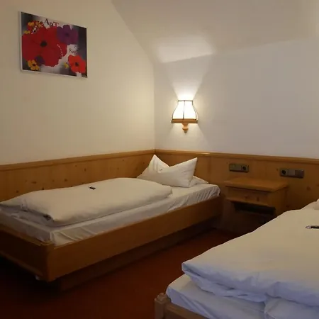 Hereth Guest house