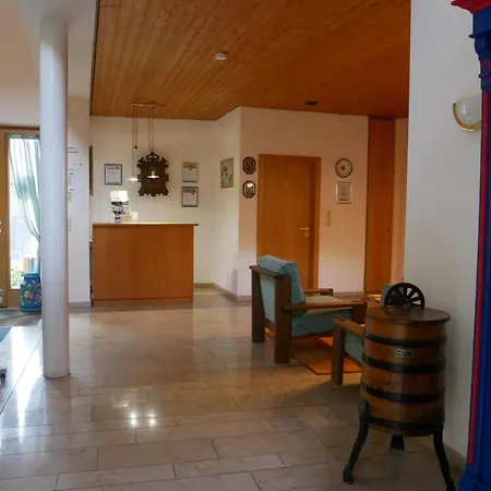 Hereth Guest house 3*