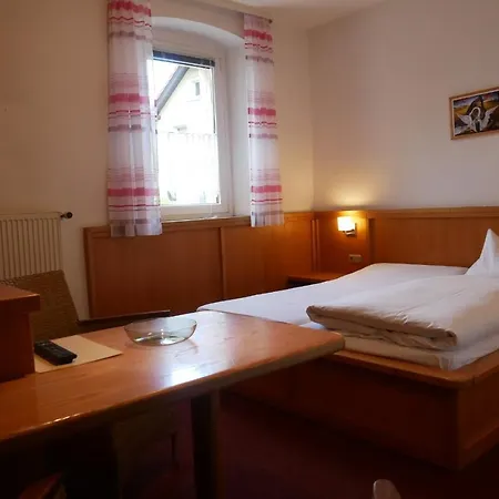 Guest house Hereth Wirsberg