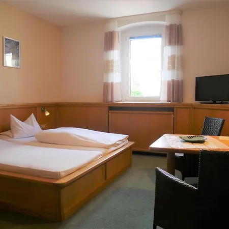 Maison d'hôtes Hereth 3*