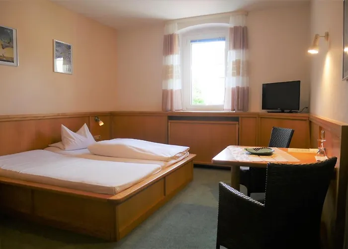 بيت ضيافة Hereth 3*