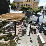 Hereth Πανσιόν Wirsberg