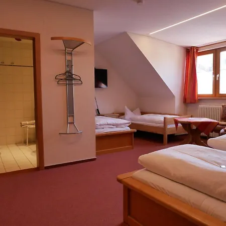 Guest house Hereth 3*