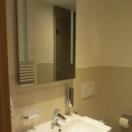 Hereth Guest house Wirsberg