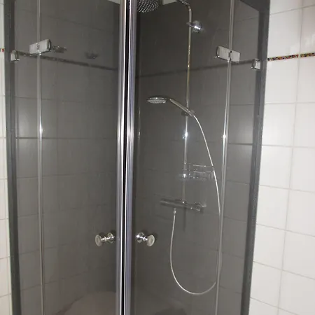 Hereth Guest house Wirsberg