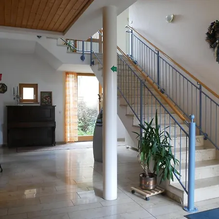 Hereth Guest house 3*