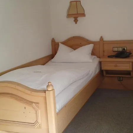 Guest house Hereth Wirsberg