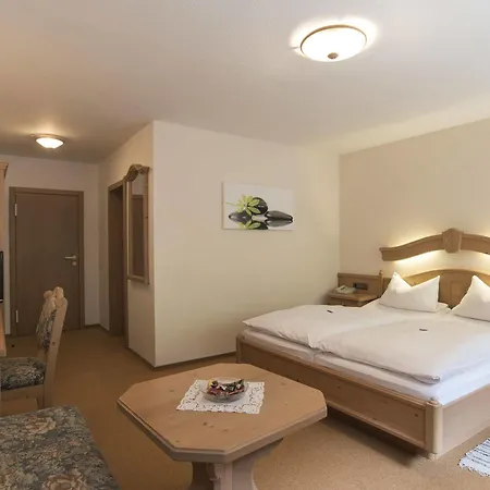 Guest house Hereth 3*