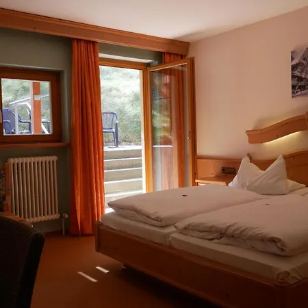 Hereth Guest house 3*