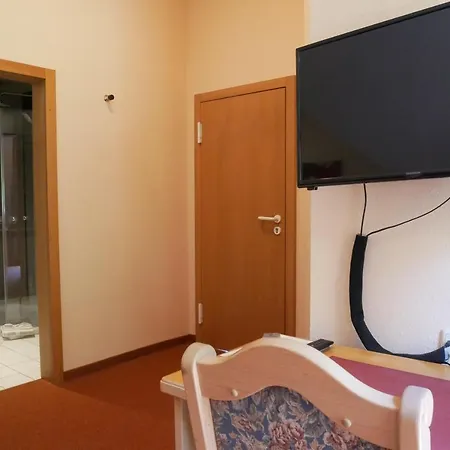 Hereth Guest house Wirsberg