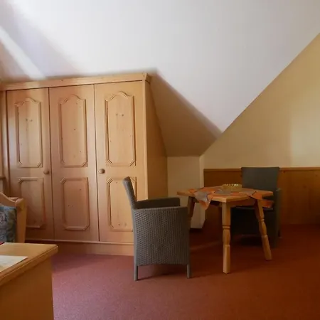 Guest house Hereth