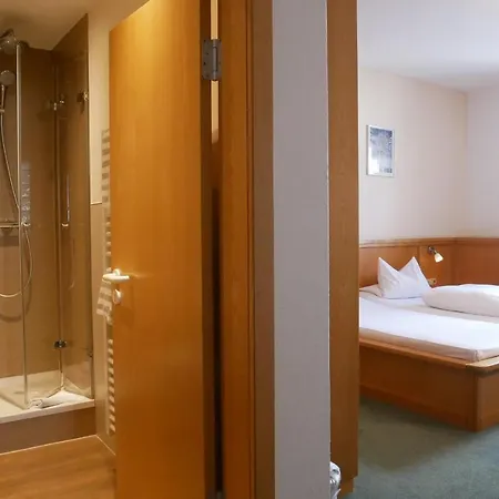 Hereth Guest house 3*