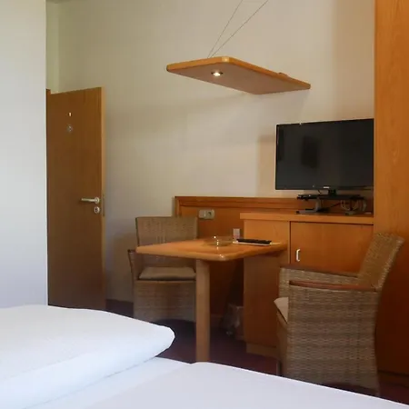 Guest house Hereth Wirsberg