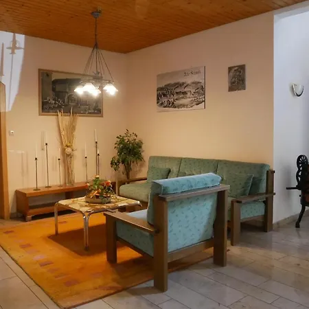 Guest house Hereth Wirsberg