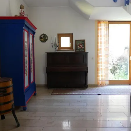 Hereth Guest house